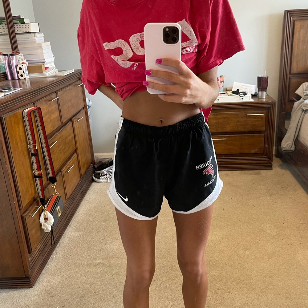 Athletic shorts